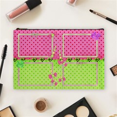 Little Princess (large) Cosmetic Bag - Cosmetic Bag (Large)