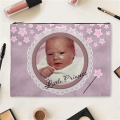 Little Princess XL Cosmentic Bag - Cosmetic Bag (XL) Little Princess XL Cosmentic Bag - Cosmetic Bag (XL)