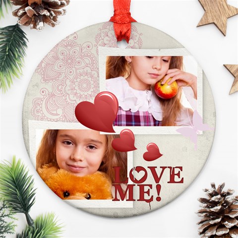 Love Me By Joely Back