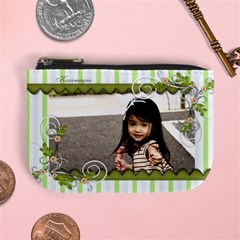 mini coin purse - love mini coin purse - love