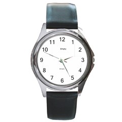 Spiderman Birthday Watch