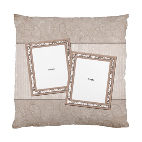 Mom Pillow Redo By Michele Front