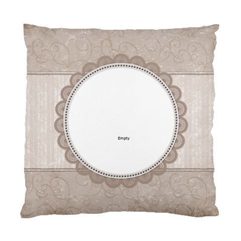 Mom Pillow Redo By Michele Back