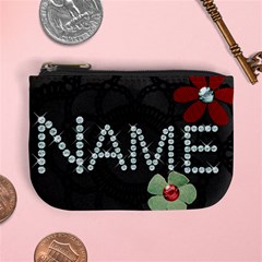 Coin Purse - Life s Treasures - Mini Coin Purse