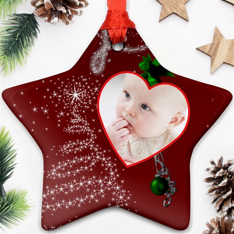Christmas Collection  By Picklestar Scraps Front