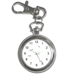 Dreams - Key Chain Watch