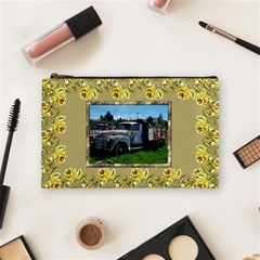 A Little Country Meduim Cosmetic Bag