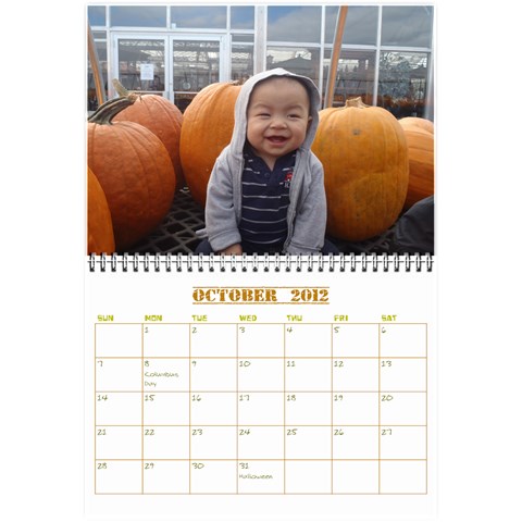 L By Christine Oct 2012