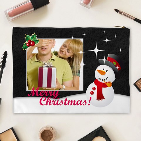 Christmas By May Back