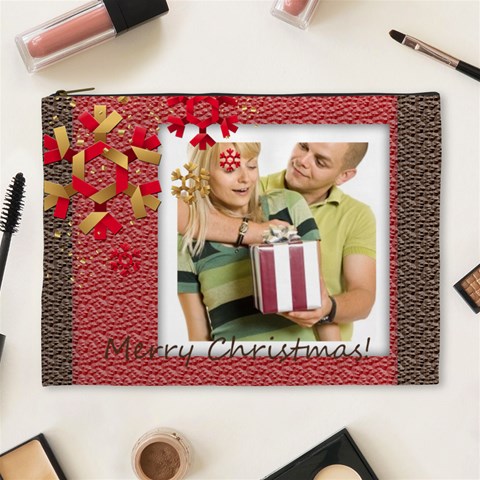 Xmas By May Front