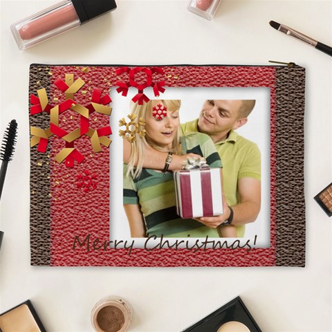 Xmas By May Back