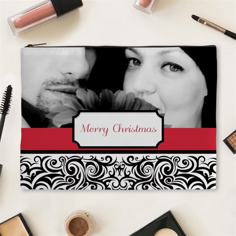Xmas By May Front