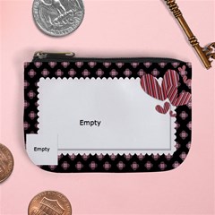 mini coin purse - 2
