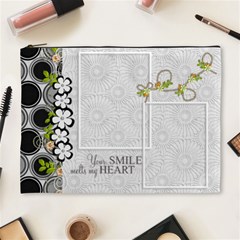 cosmetic bag xl - 6 - Cosmetic Bag (XL)