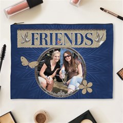 Friends XL Cosmetic Bag - Cosmetic Bag (XL)