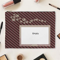 cherish_cosmeticbag_xl - Cosmetic Bag (XL)