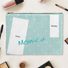 whispy3_cosmeticbag_xl - Cosmetic Bag (XL)