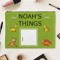 NOAH - Cosmetic Bag (XL)