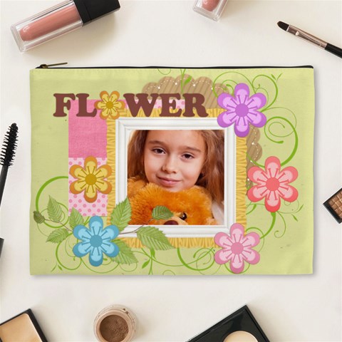 Beauty Flower Kids 123 By Joely Front