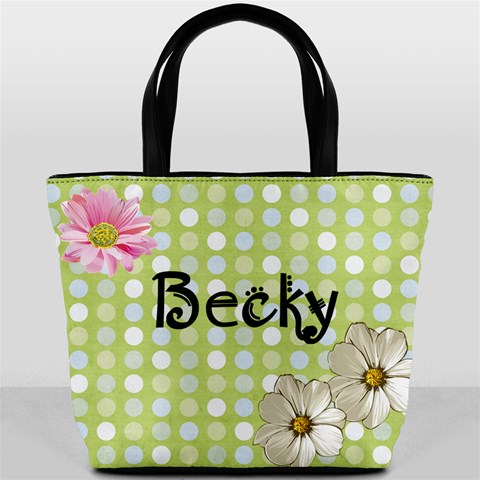 Becky By Stephanie Back