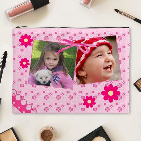 Little Princess Front