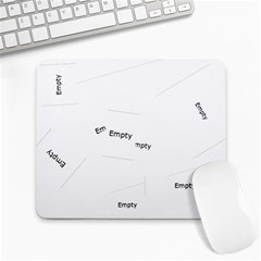 Little Princess - Collage Mousepad