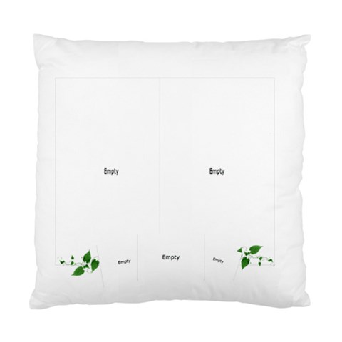 Flirty Cushion2sides By Kdesigns Front