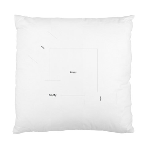 Whispy Cushion2sides By Kdesigns Front
