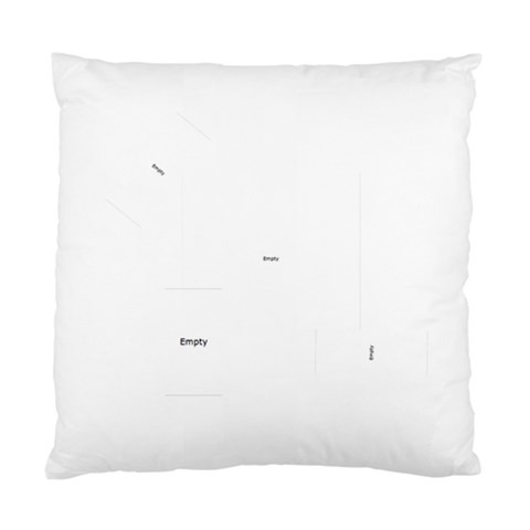 Whispy Cushion2sides By Kdesigns Back