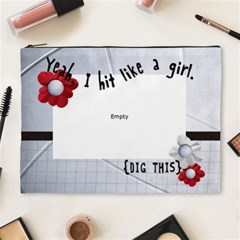 Vollyball -Cosmetic Bag (XL) 