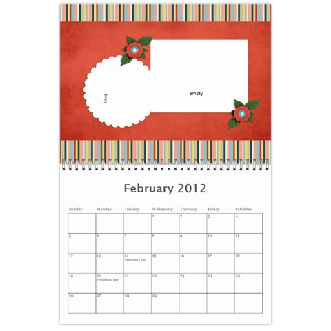 Moms Xmas By Shana Feb 2012