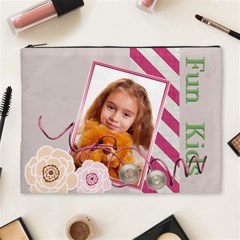kids - Cosmetic Bag (XL)