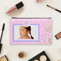 Zarah Cosmetic Bag Medium