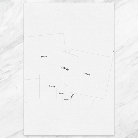 Whispy Canvas18x12 By Kdesigns 11.88 x17.36  Canvas - 1