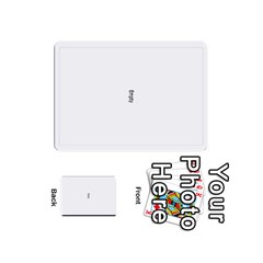 Zendo Mini Cards - Playing Cards 54 Designs (Mini)