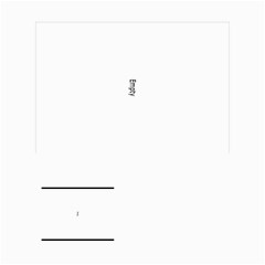 Zendo Regular Cards - Playing Cards 54 Designs (Rectangle)