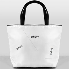 Love Nature Bucket Bag