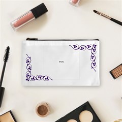 Simply Jessie Cosmetic Bag Small