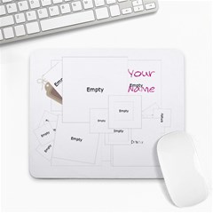 Cool To Be Geek Pastel Mousepad Large - Large Mousepad Cool To Be Geek Pastel Mousepad Large - Large Mousepad