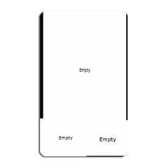 RTU magnet - Magnet (Rectangular)