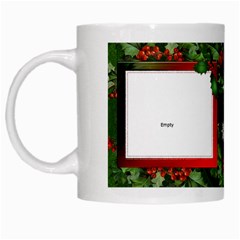 Christmas Joy Mug