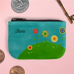 my coin purse - Mini Coin Purse