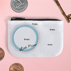 Little Prince Mini Coin Purse