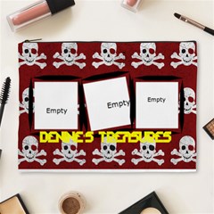 cosmetic bag Denine - Cosmetic Bag (XL)
