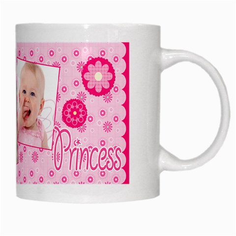 Little Princess Right