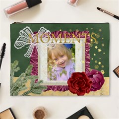 moments of time - Cosmetic Bag (XL)