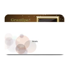 Gold Christmas Placemat 1