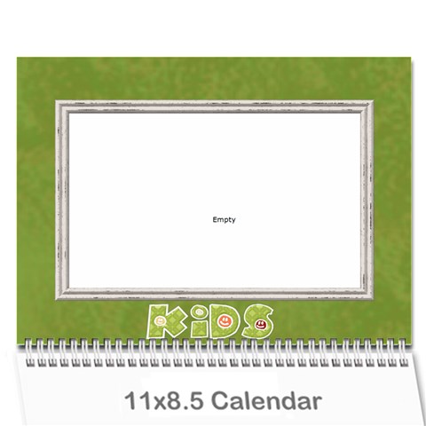 Opa And Oma Calendar By Heidi Groth Cover
