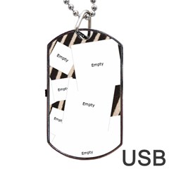 Jungle Usb 2 Sides