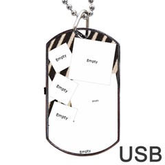 Jungle Usb One Side